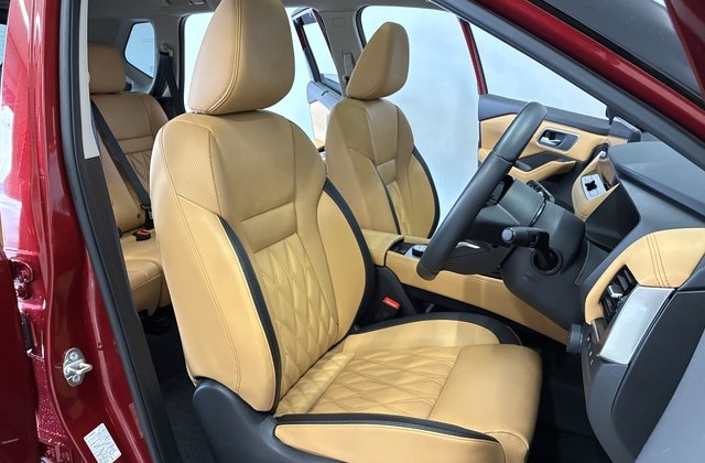 ニッサンエクストレイルG e-40RCE