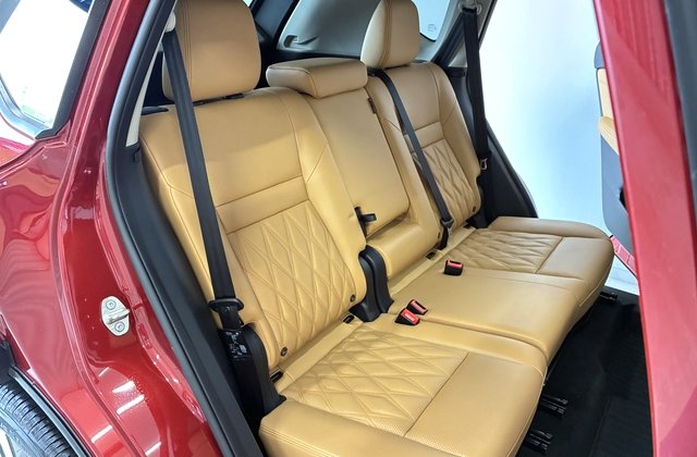 ニッサンエクストレイルG e-40RCE