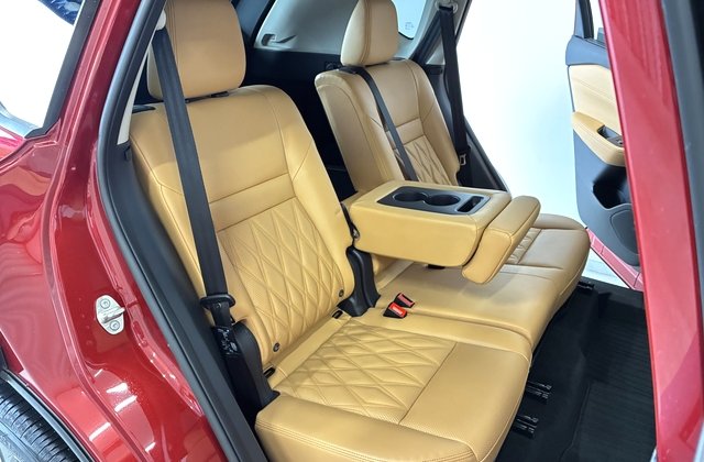 ニッサンエクストレイルG e-40RCE