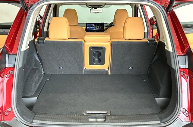 ニッサンエクストレイルG e-40RCE