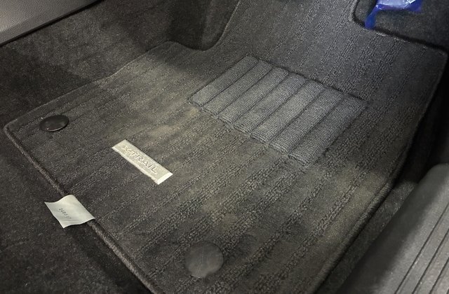 ニッサンエクストレイルG e-40RCE