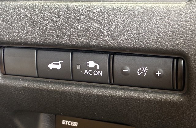 ニッサンエクストレイルG e-40RCE