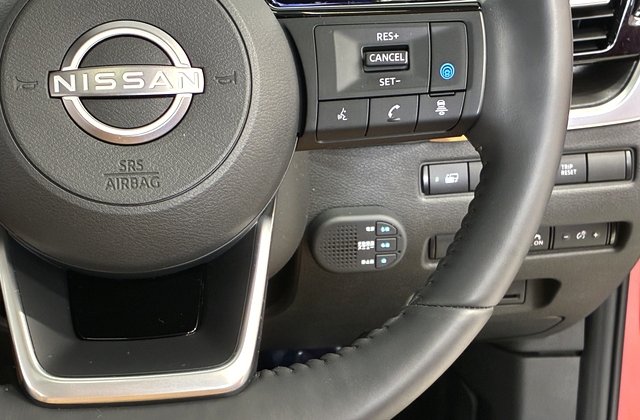 ニッサンエクストレイルG e-40RCE