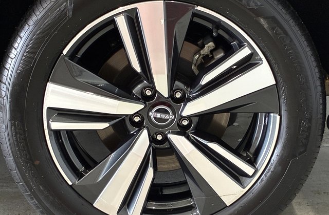 ニッサンエクストレイルG e-40RCE