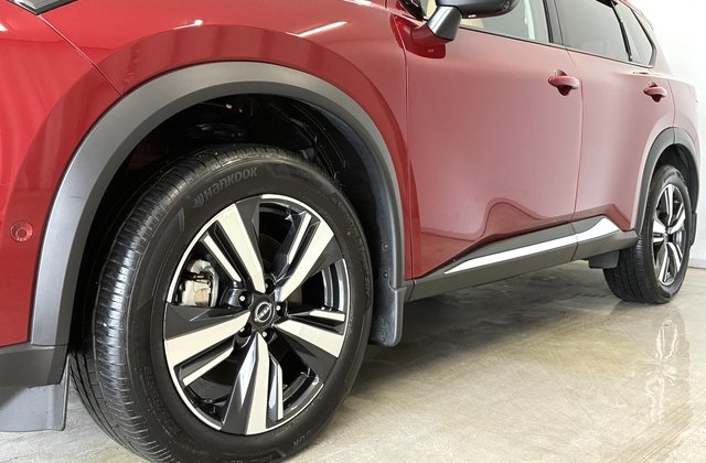 ニッサンエクストレイルG e-40RCE