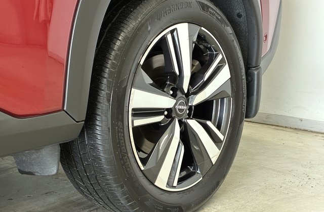 ニッサンエクストレイルG e-40RCE