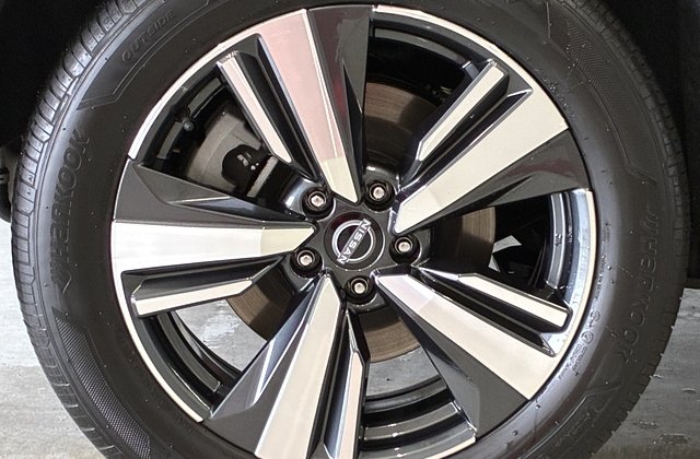 ニッサンエクストレイルG e-40RCE