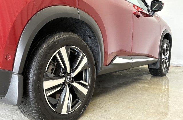 ニッサンエクストレイルG e-40RCE