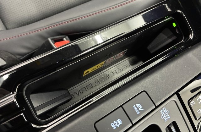 トヨタプリウスZ