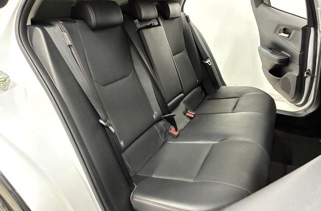 トヨタプリウスZ