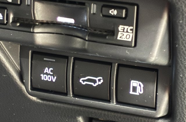 トヨタプリウスZ