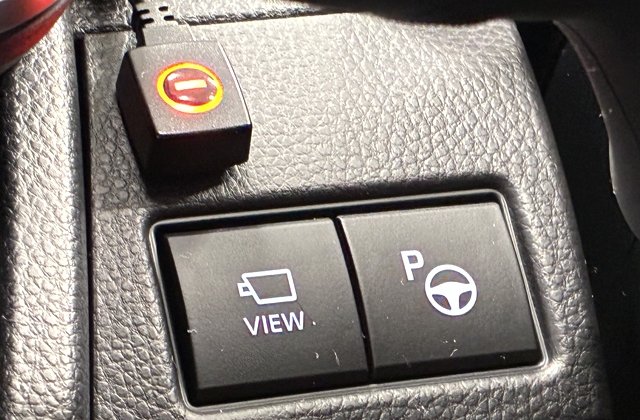 トヨタプリウスZ