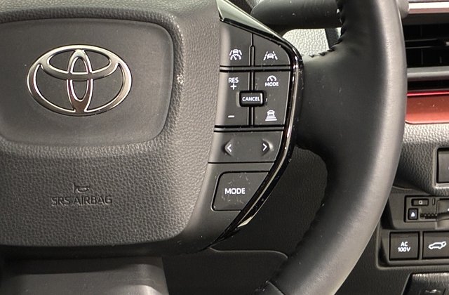 トヨタプリウスZ