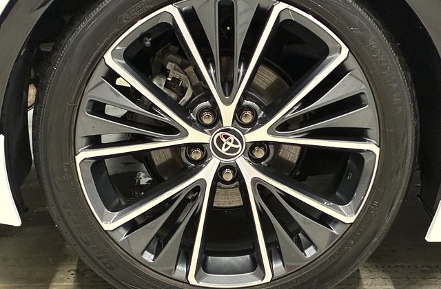 トヨタプリウスZ