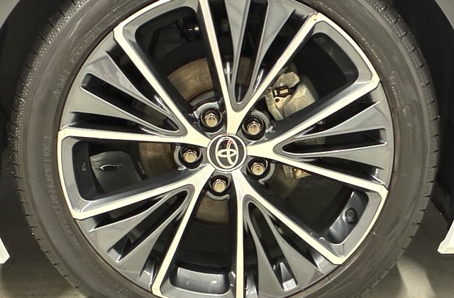 トヨタプリウスZ