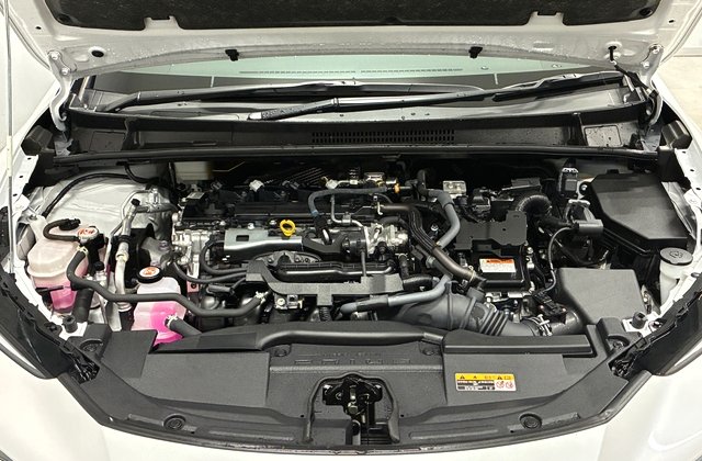 トヨタプリウスZ