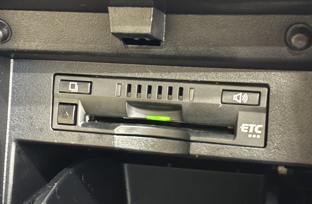 トヨタアルファードX