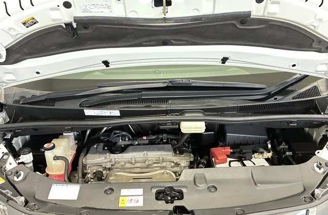 トヨタアルファードX