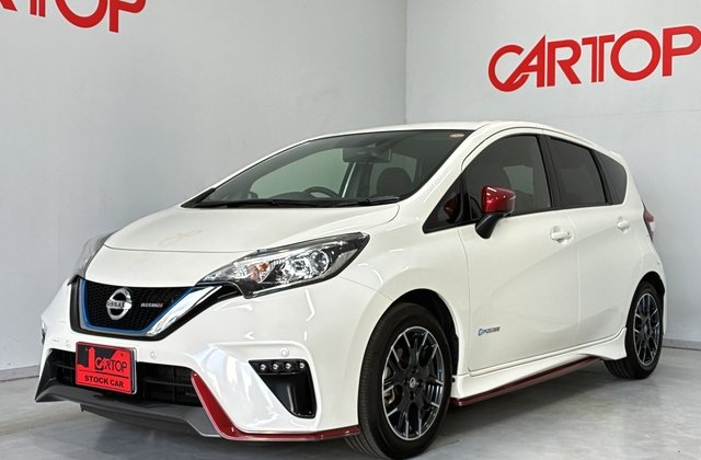 ノート e-power NISMO