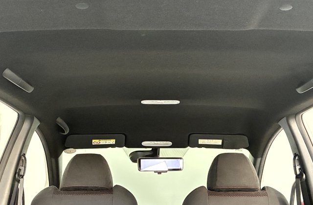 ニッサンノートe-power NISMO