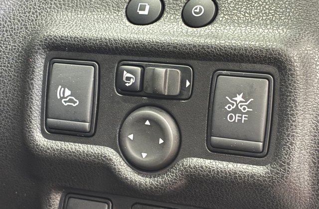 ニッサンノートe-power NISMO