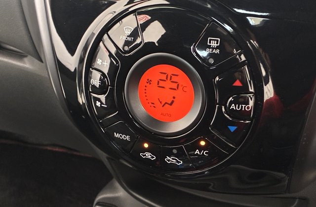 ニッサンノートe-power NISMO