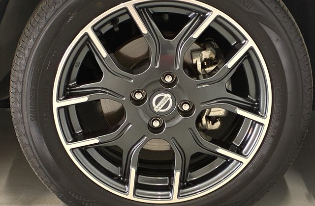 ニッサンノートe-power NISMO