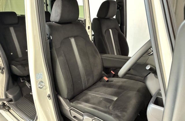 ホンダN-BOXカスタムL