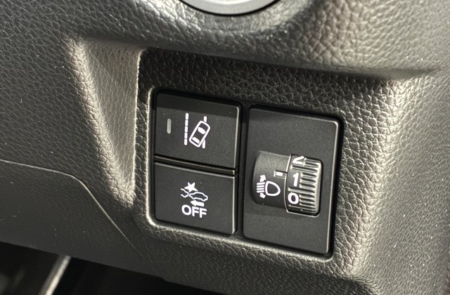 ホンダN-BOXカスタムL