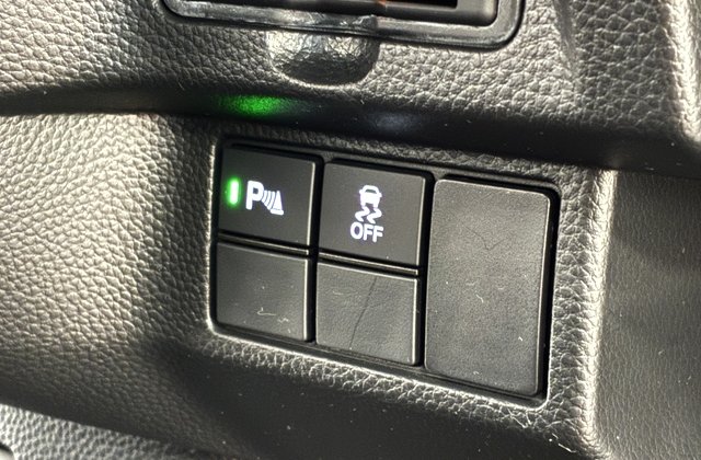 ホンダN-BOXカスタムL