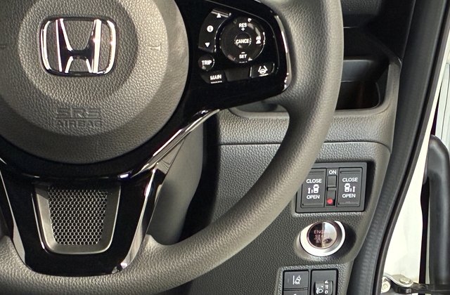 ホンダN-BOXカスタムL