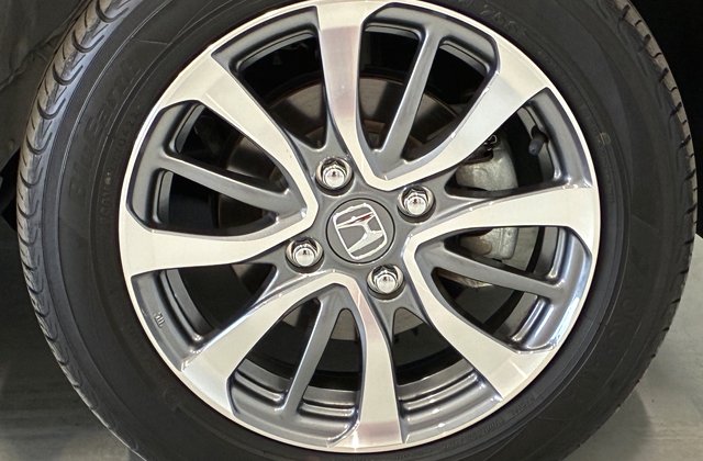 ホンダN-BOXカスタムL