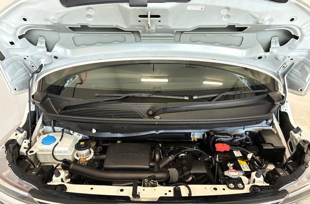 ホンダN-BOXカスタムL