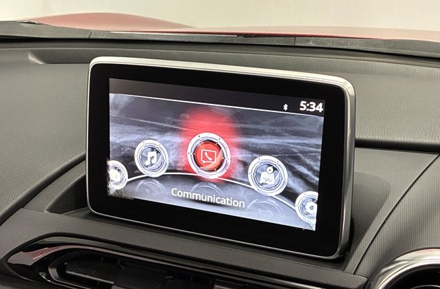 マツダロードスターS スペシャルパッケージ