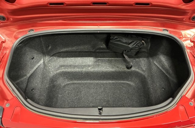 マツダロードスターS スペシャルパッケージ