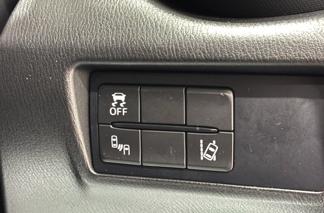 マツダロードスターS スペシャルパッケージ