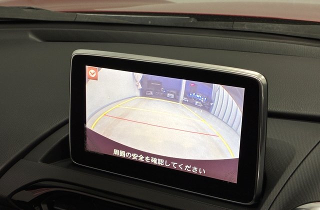 マツダロードスターS スペシャルパッケージ