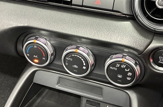 マツダロードスターS スペシャルパッケージ