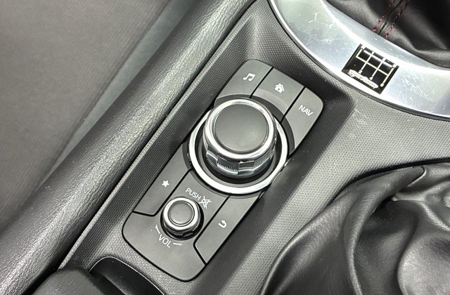 マツダロードスターS スペシャルパッケージ