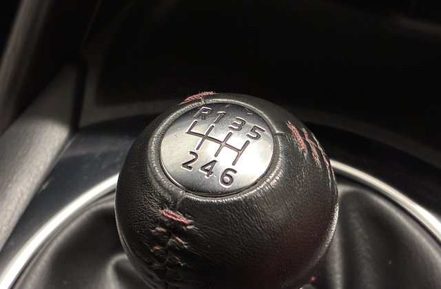 マツダロードスターS スペシャルパッケージ