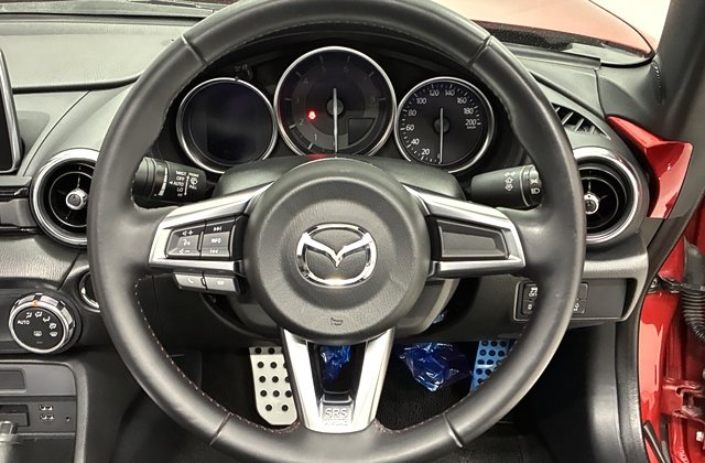 マツダロードスターS スペシャルパッケージ