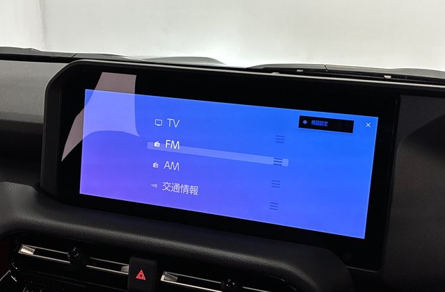 トヨタランドクルーザー250 VX