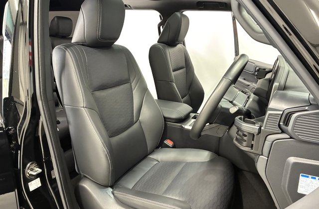 トヨタランドクルーザー250 VX