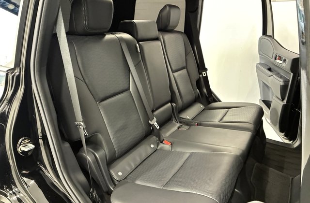 トヨタランドクルーザー250 VX