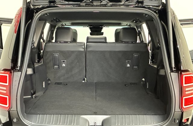 トヨタランドクルーザー250 VX