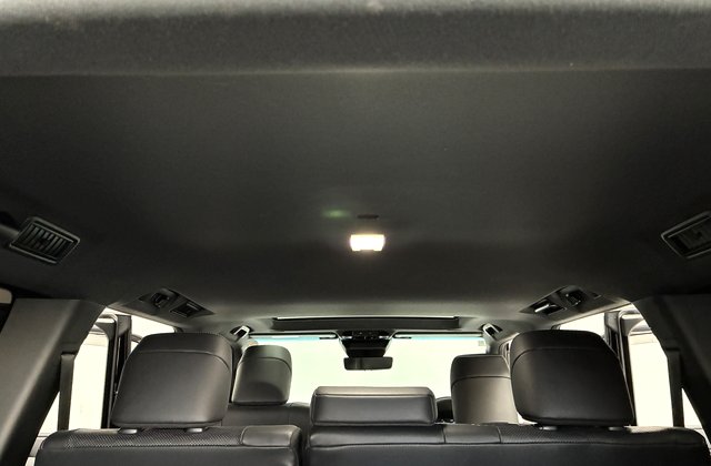 トヨタランドクルーザー250 VX