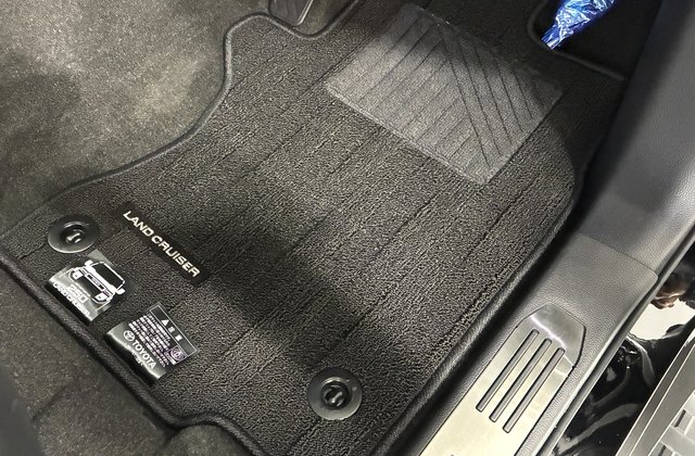 トヨタランドクルーザー250 VX