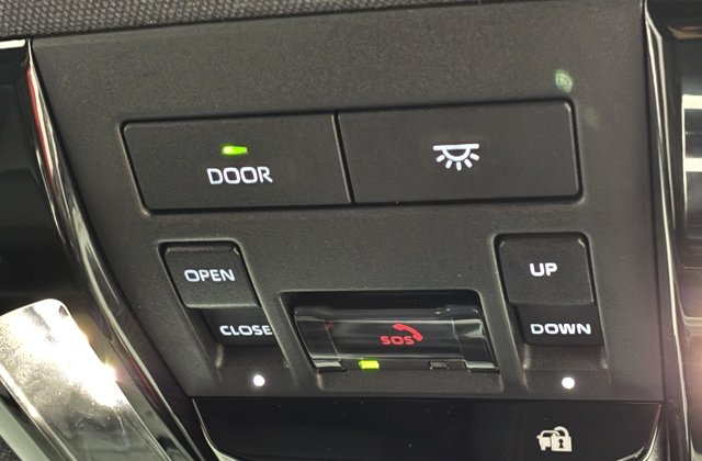 トヨタランドクルーザー250 VX