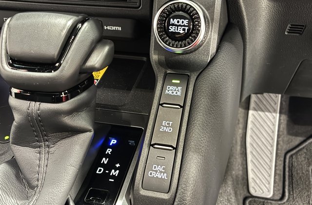 トヨタランドクルーザー250 VX