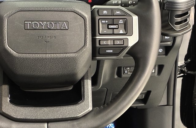 トヨタランドクルーザー250 VX